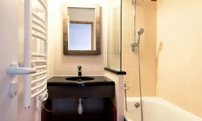 Appartement Sélection 1 chambre (7 personnes)