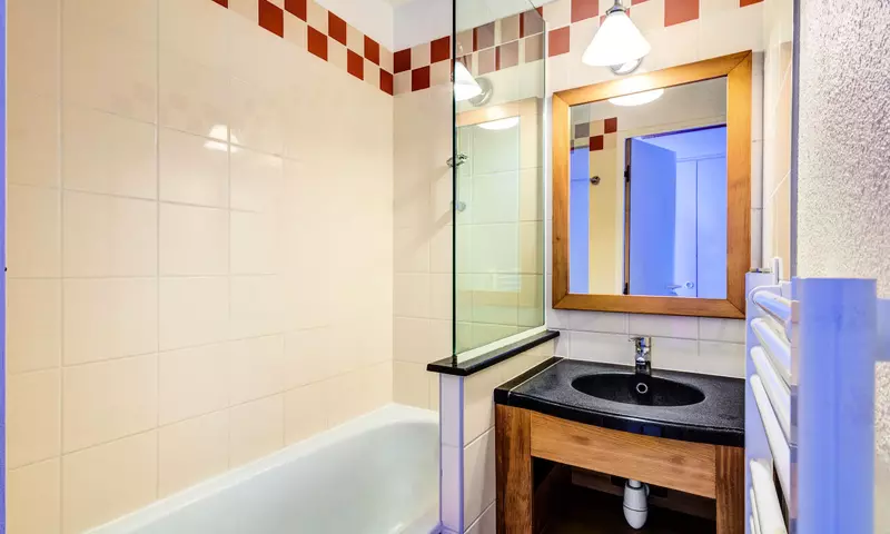 Appartement Sélection 1 chambre (7 personnes)