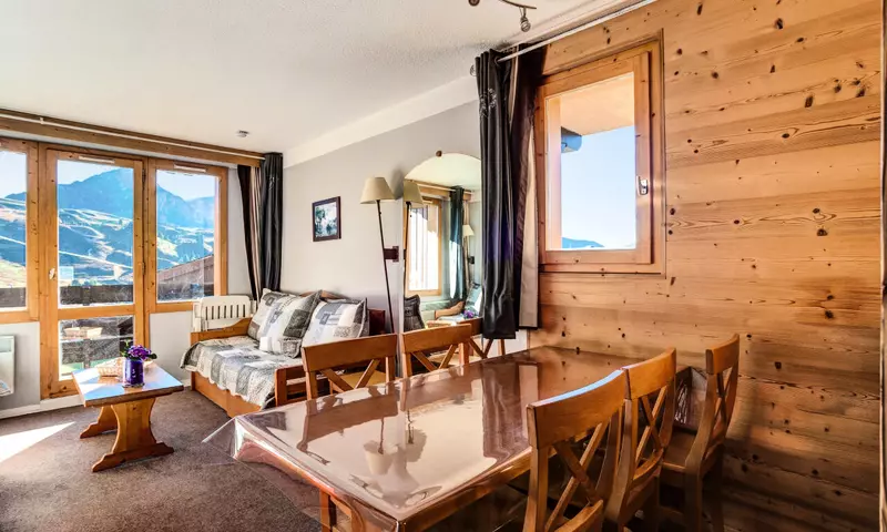 Appartement Sélection 1 chambre (7 personnes)