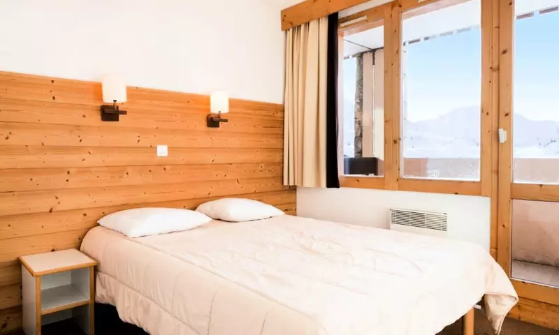 Appartement Sélection 1 chambre (7 personnes)