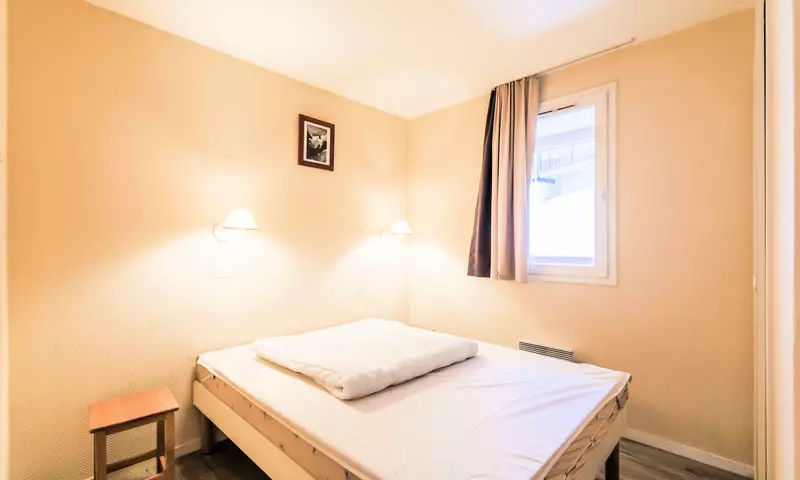 Appartement Sélection 2 chambres (8 personnes)