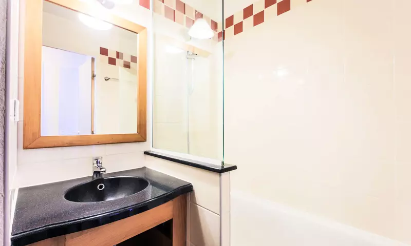 Studio Confort (4 Personnes)