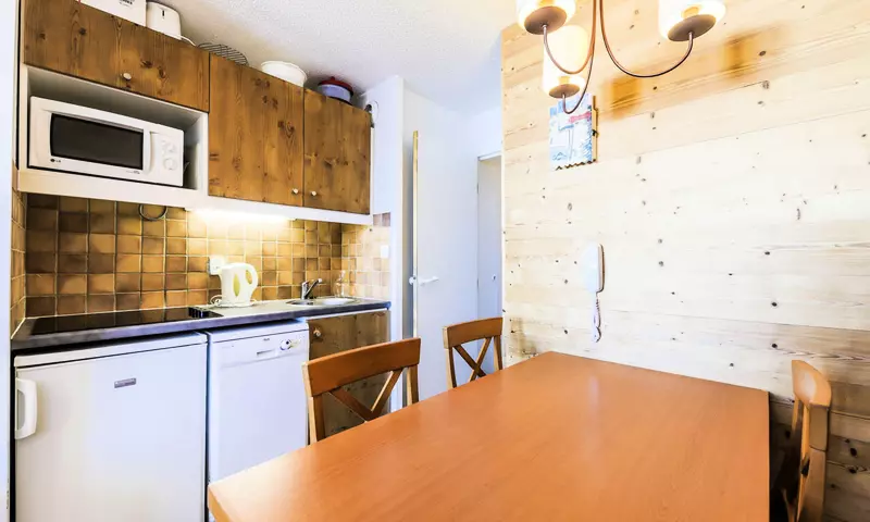 Studio Confort (4 Personnes)