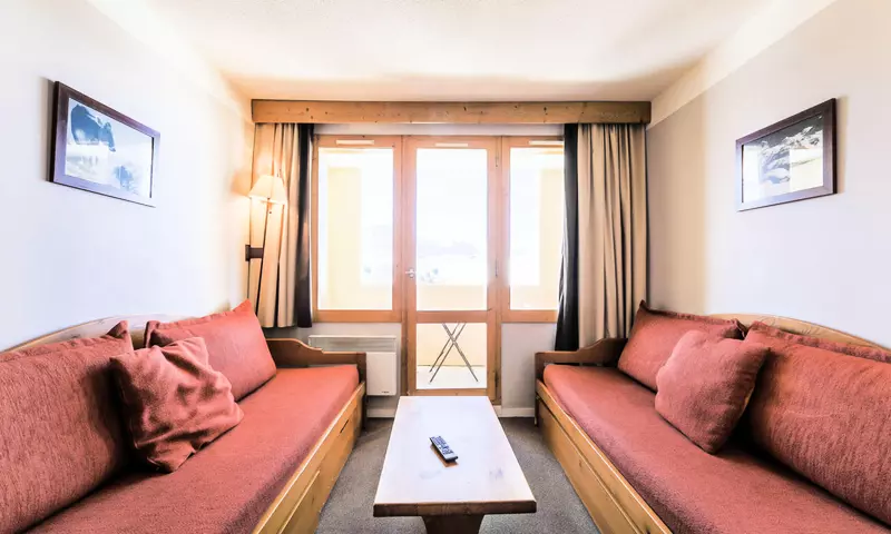 Studio Confort (4 Personnes)