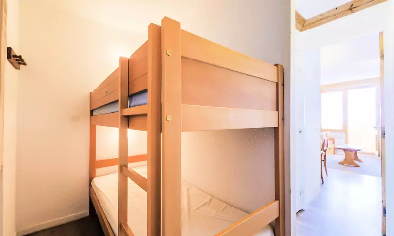 Studio Confort (4 Personnes)