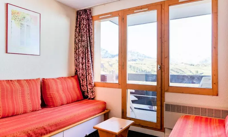 Studio Confort (5 Personnes)