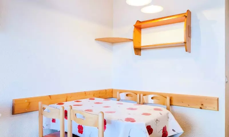 Studio Confort (5 Personnes)