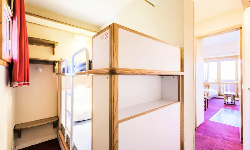 Studio Sélection (4 Personnes)