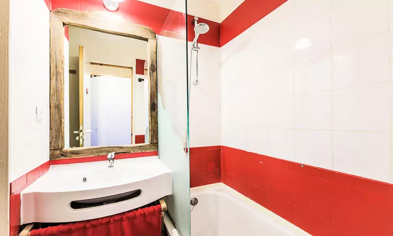 Studio Sélection (4 Personnes)