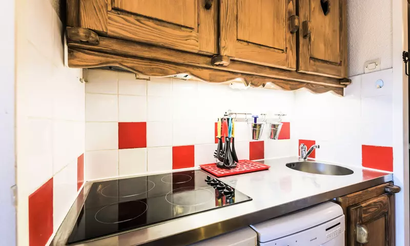 Studio Sélection (4 Personnes)