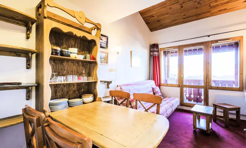 Studio Sélection (4 Personnes)