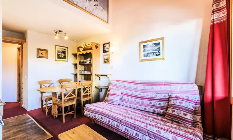 Studio Sélection (4 Personnes)