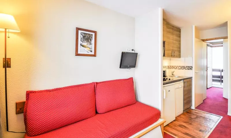 Studio Sélection (5 Personnes)