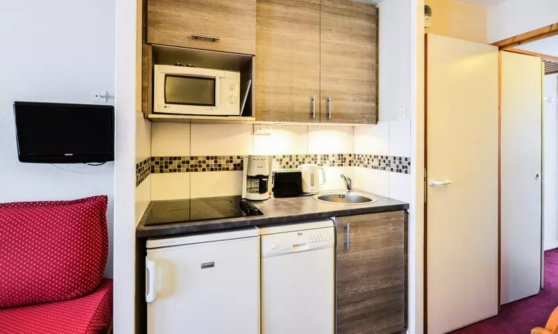 Studio Sélection (5 Personnes)