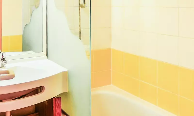 Studio Sélection (5 Personnes)