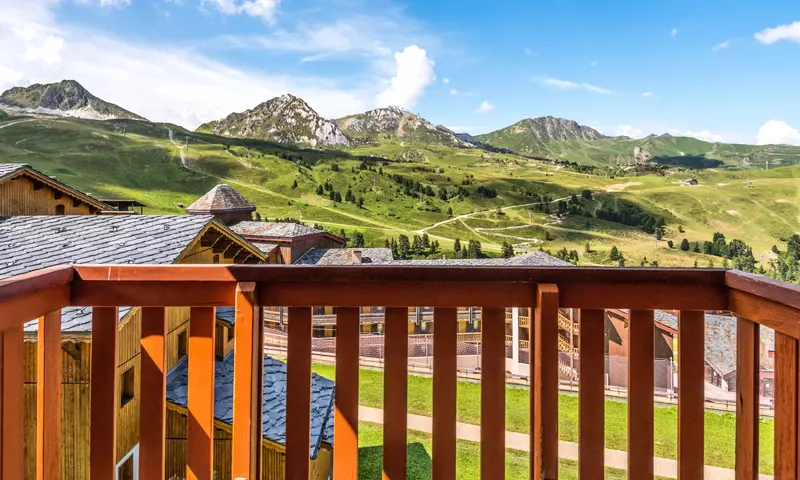 2 pièces 5 personnes Confort