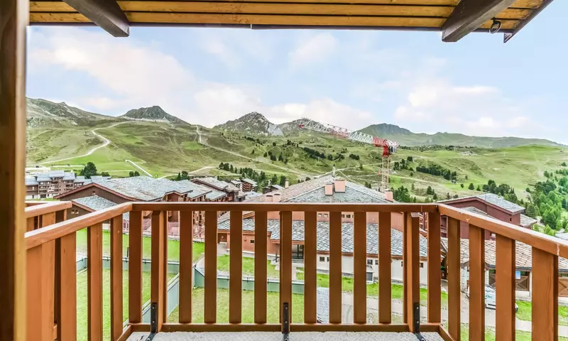 Appartement 2 pièces 6 personnes - Prestige