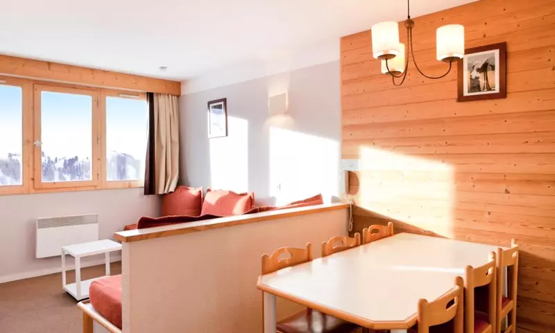 2 Pièces 7 Personnes Sélection