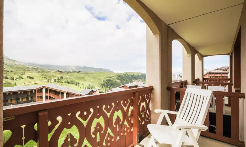 Appartement 2 Pièces 5 Personnes - Confort