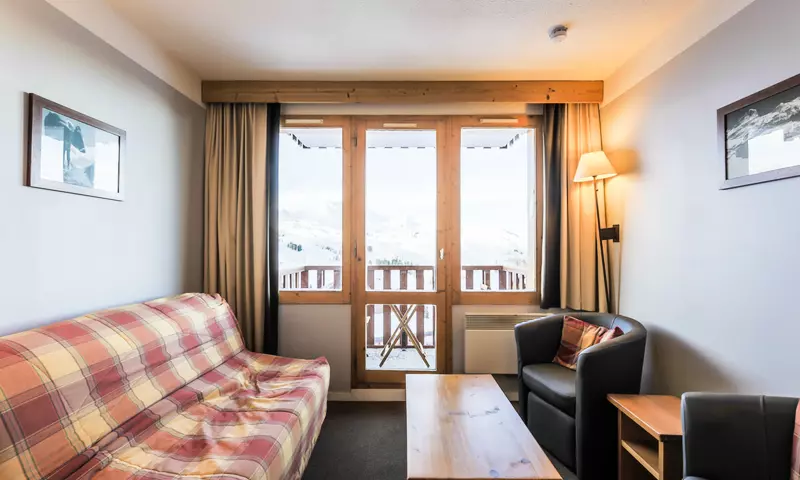 Appartement 2 Pièces 5 Personnes - Selection