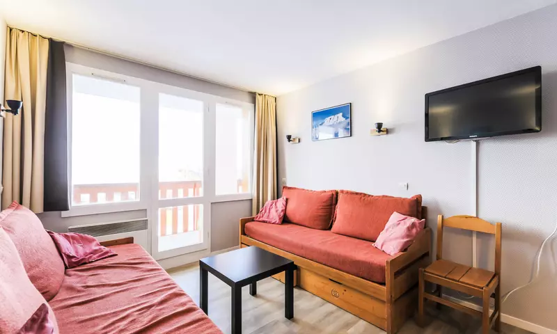 Appartement 3 Pièces 8 Personnes - Selection