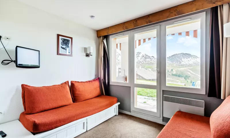 Studio 5 Personnes Sélection