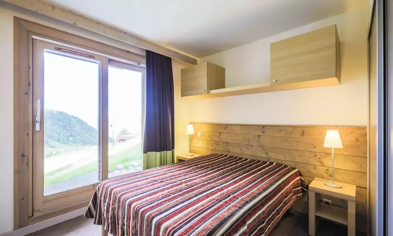 Appartement 2 pièces 5 personnes - Confort