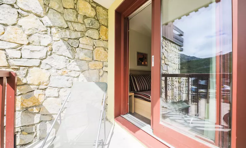 Appartement 2 pièces 5 personnes - Confort