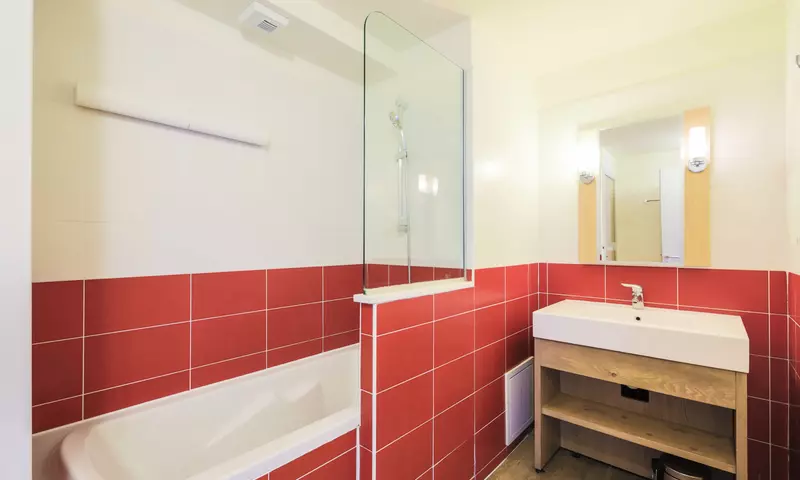 Appartement 2 pièces 5 personnes - Confort