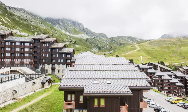 Appartement 2 pièces 6 personnes Sélection