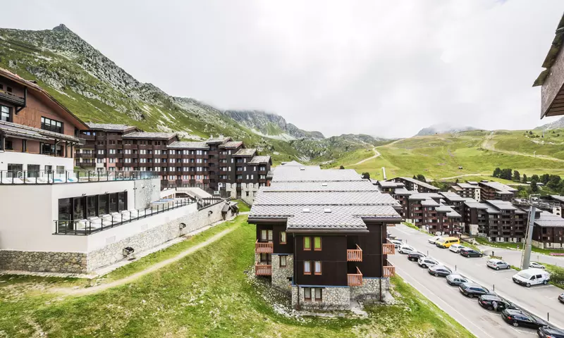 Appartement 2 pièces 6 personnes Sélection