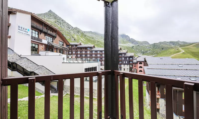 Appartement 2 pièces 6 personnes Sélection