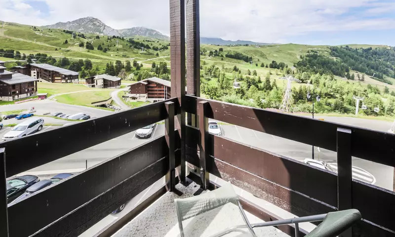 Studio 4 personnes Confort