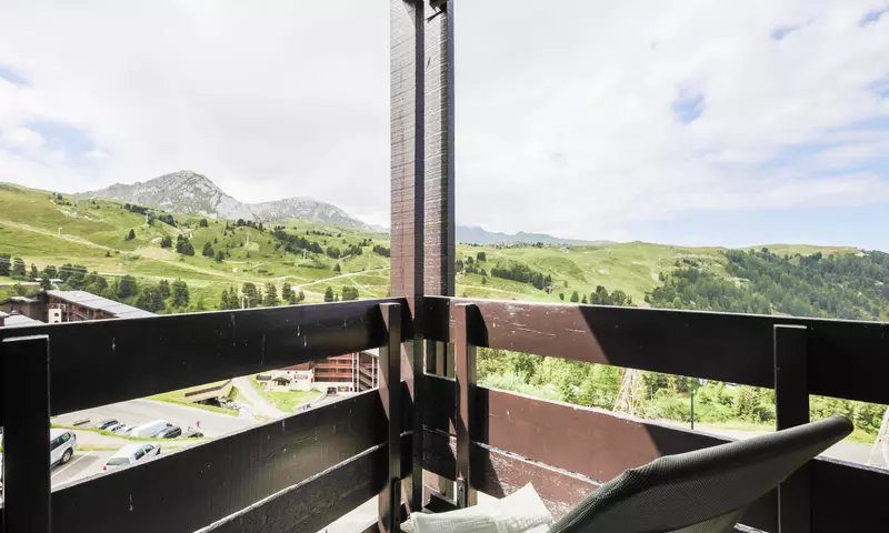 Studio 4 personnes Confort