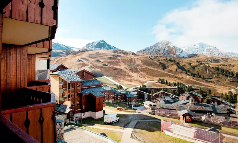 3 Pièces 7 Personnes Sélection