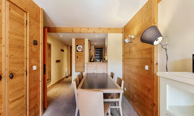 3 Pièces 7 Personnes Prestige