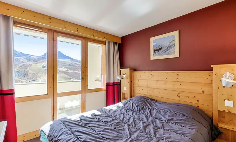 3 Pièces 7 Personnes Prestige