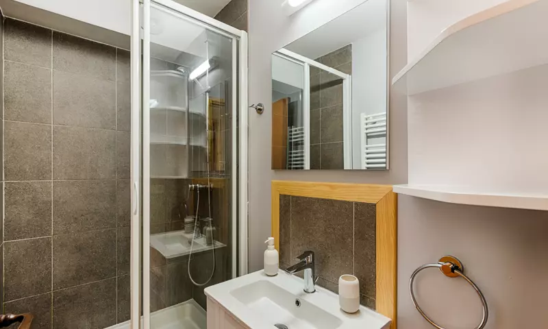 3 Pièces 7 Personnes Prestige