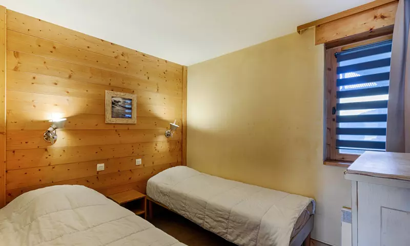 3 Pièces 7 Personnes Prestige