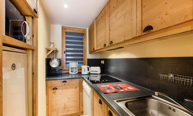 3 Pièces 7 Personnes Prestige