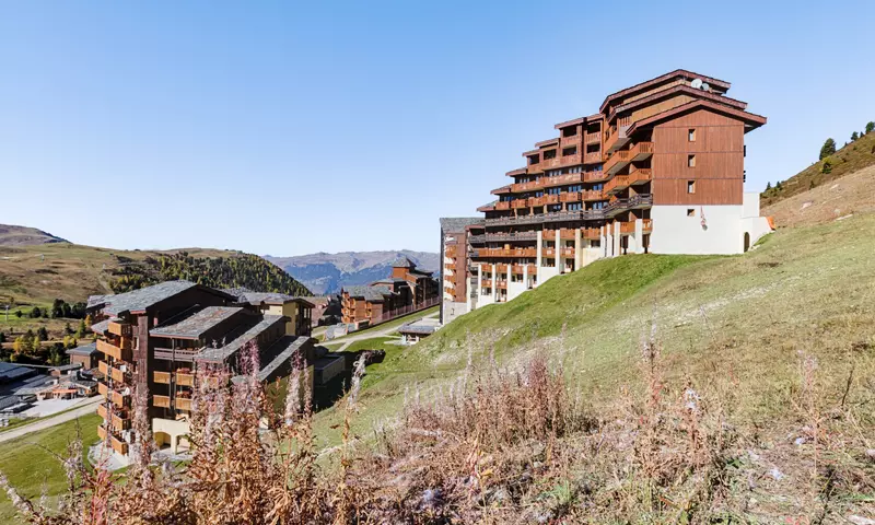 3 Pièces 7 Personnes Prestige