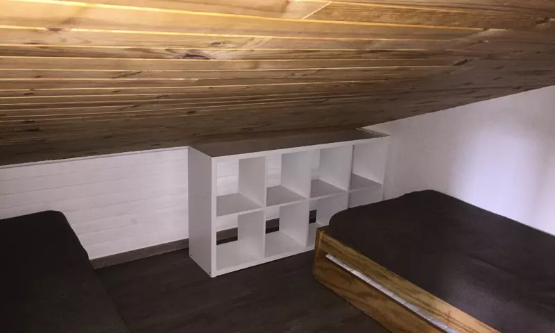 Studio 4 personnes Sélection