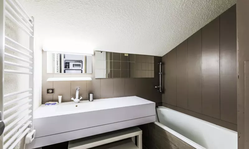 Studio 4 personnes Sélection