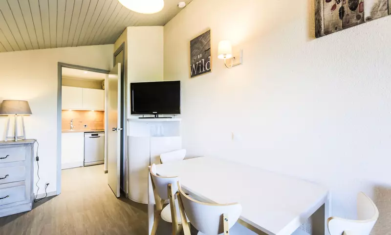 Studio 4 personnes Sélection