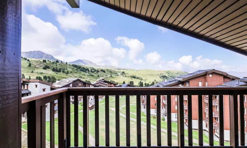 Studio 4 personnes Sélection