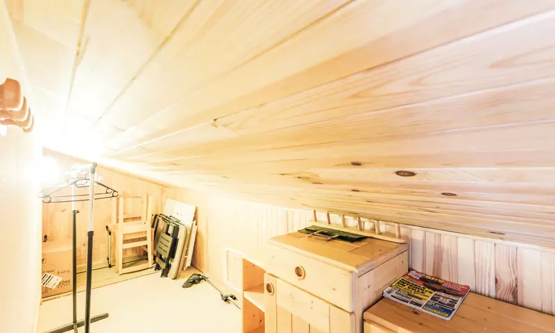 Studio 4 personnes Sélection