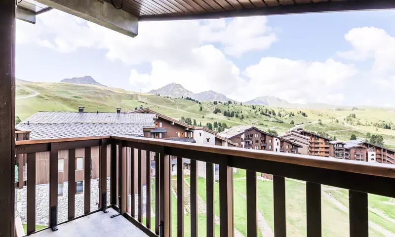 Studio 4 personnes Sélection