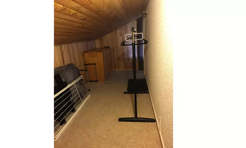 Studio 4 personnes Sélection