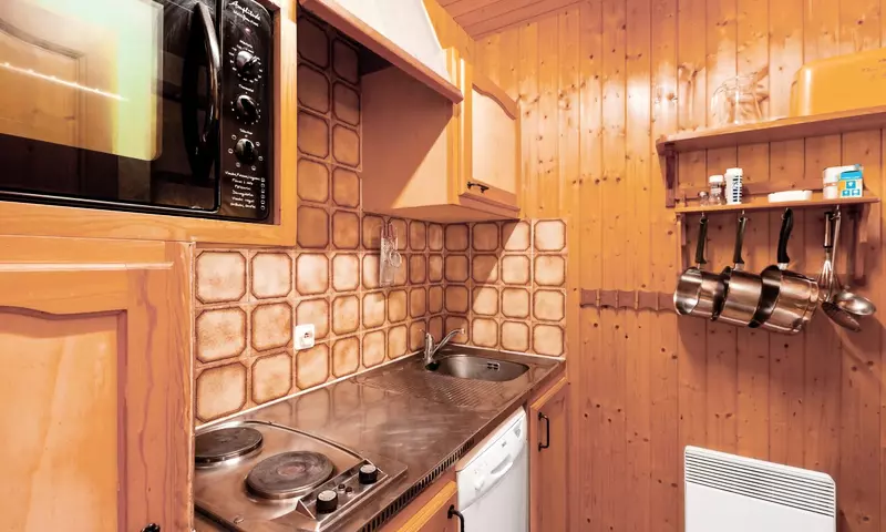 2 Pièces 4 personnes Confort