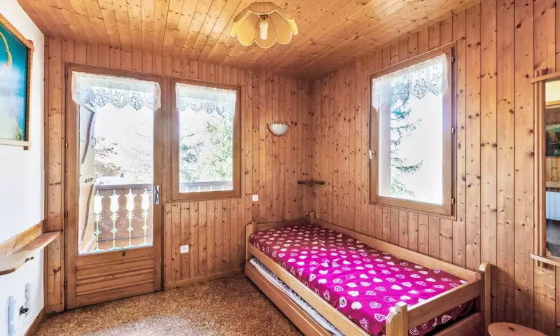 2 Pièces 4 personnes Confort